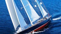 SCHEHERAZADE - Sailing5